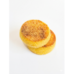 Bébé Harcha au miel 4,5 cm 10 pièces surgelée Frozenia Maroc