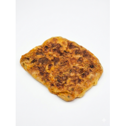 Rghaifs aux Légumes - 6 Pièces