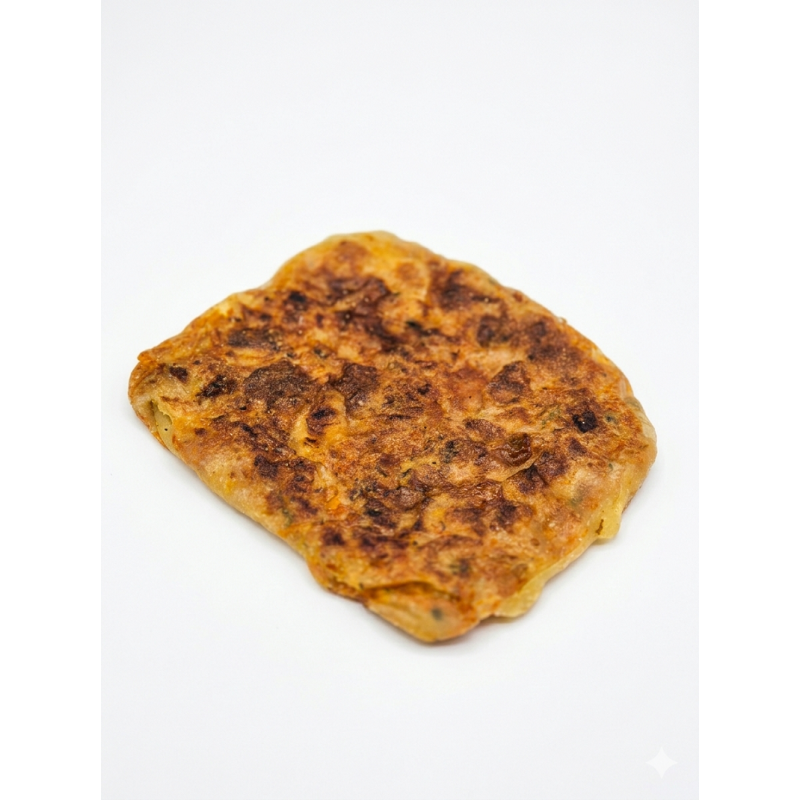 Rghaifs aux Légumes - 6 Pièces