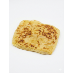 Rghaifs Carrés au Beurre - 6 Pièces