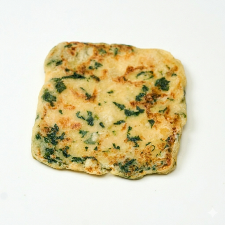 Rghaifs ricotta épinards 6 pièces surgelés Frozenia Maroc