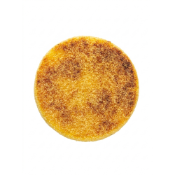 Harcha au Miel 7 cm - 6 Pièces