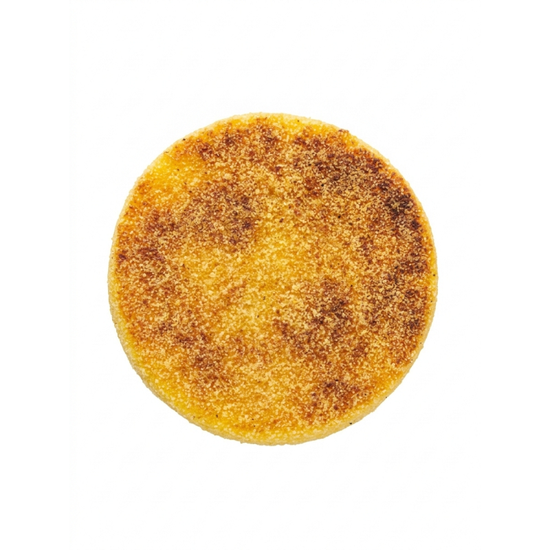 Harcha au Miel 7 cm - 6 Pièces