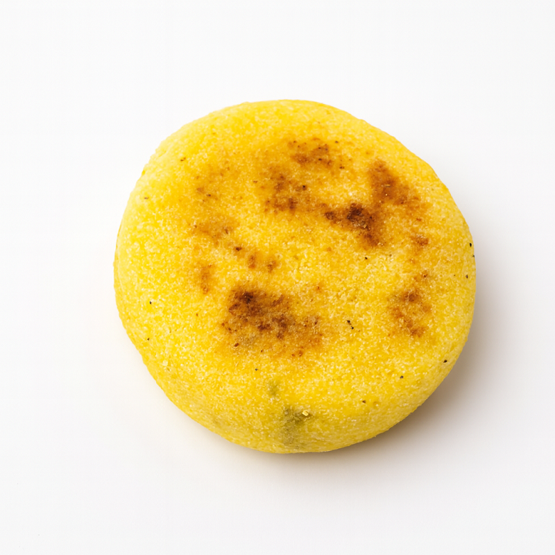 Harcha au Fromage 7 cm - 6 Pièces