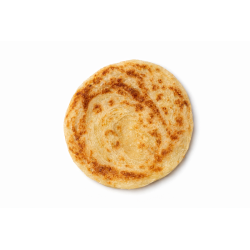 Mlaouis Ronds au Beurre - 6 Pièces