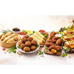 Pack l'Intégral Végétarien