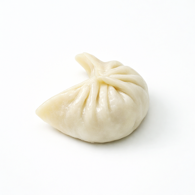 Raviolis Chinois Végétariens Surgelés | Frozenia.ma