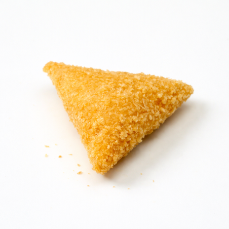 Briouates Viande Hachée de Bœuf, Aubergine Grillée et au Fromage – 6 pièces