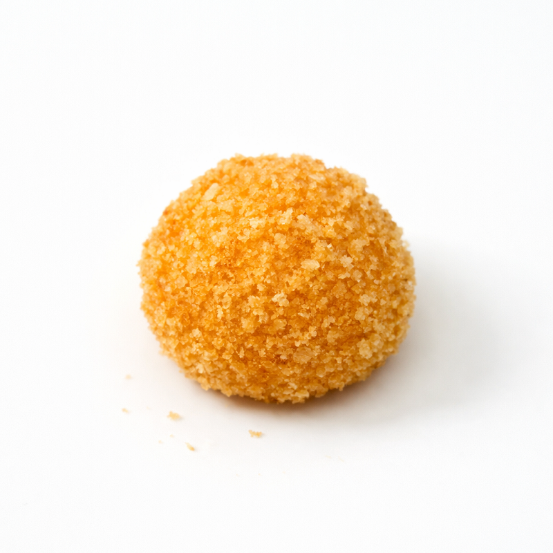 Croquettes aux champignons surgelées – 10 pièces | Côté espagnol | Frozenia.ma