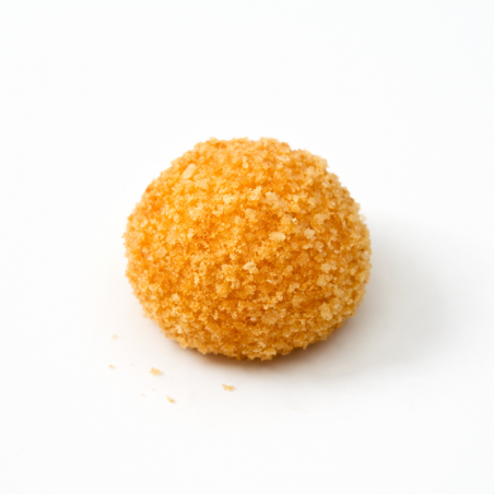 Croquettes aux légumes surgelées – 10 pièces | Côté espagnol | Frozenia.ma