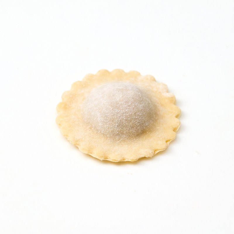 Raviolis Bœuf 24 Pièces Surgelés | Frozenia.ma