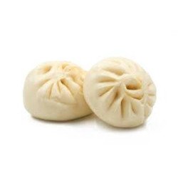Pains Vapeur Chinois au Poulet – 10 pièces | Frozenia