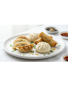 Plats Asiatiques Surgelés | Cuisine d’Asie – Frozenia.ma