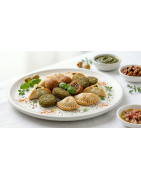 Plats Orientaux Surgelés | Saveurs d’Orient – Frozenia.ma