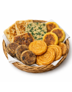 Petit Déjeuner et Goûter